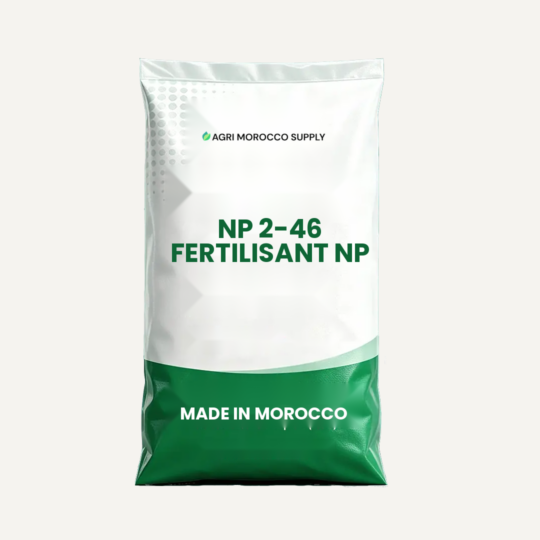 NP 2-46 — Fertilisant NP
