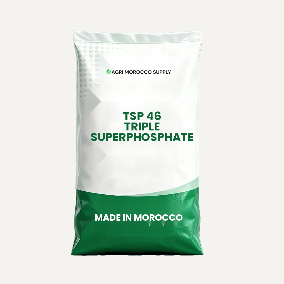 TSP 46 — Triple Superphosphate